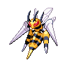 Beedrill (Mega)